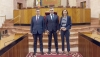 El PSOE de Almer&iacute;a exige a la Junta que solucione los problemas de la provincia