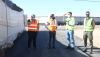 El Ejido invierte cerca de 250.000 euros en pavimentar tres caminos rurales