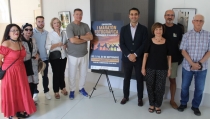 Las mejores im&aacute;genes del Marat&oacute;n Fotogr&aacute;fico Patrimonio de Almer&iacute;a llegan al CIP