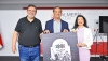 El espect&aacute;culo del baloncesto de calle llega a Almer&iacute;a con el Circuito 3x3 Caixabank