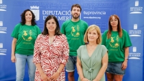 El encuentro de batucada Samba Desert regresa a Hu&eacute;cija este fin de semana
