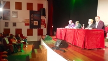 Ser&oacute;n conmemora el centenario de la huelga de mineros de 1923