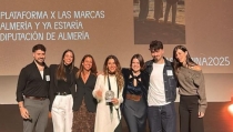 Plataforma X las Marcas recibe el Premio Agripina a la mejor campa&ntilde;a de publicidad de turismo
