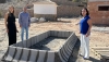 Cantoria contar&aacute; con un nuevo merendero a la orilla del r&iacute;o Almanzora