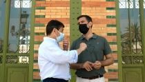 El PP exige al Gobierno que explique el estado de cada tramo de obra del AVE