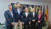 Los productos de 'Sabores Almer&iacute;a', preparados para conquistar Estados Unidos