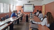 Torrec&aacute;rdenas se acreditar&aacute; como centro especializado en violencia de g&eacute;nero