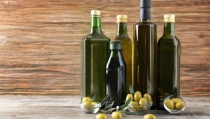 Andaluc&iacute;a ha exportado aceite de oliva por valor de m&aacute;s de 1.425 millones entre enero y mayo