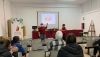 Verdiblanca lleva su programa 'Violencia Zero' al alumnado de la ESO y FP