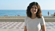Mar&iacute;a Jes&uacute;s Amate: "Hay que invertir en patrimonio porque puede ser una soluci&oacute;n al turismo estacional"