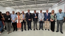 32 centros educativos participan en la III Feria de la Ciencia de la UAL