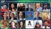 Jes&uacute;s Navas y Pilar Manch&oacute;n, nombrados Hijos Predilectos de Andaluc&iacute;a
