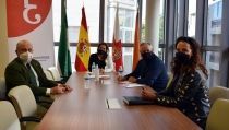 El Colegio de Economistas concede a C&aacute;ritas Almer&iacute;a el Premio Econom&iacute;a 2020