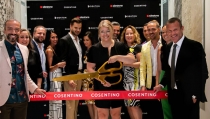 Cosentino mejora su red de distribuci&oacute;n en Norteam&eacute;rica con nuevos 'Centers'