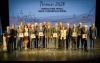 Convocados los XIX Premios de Andaluc&iacute;a de Agricultura y Pesca, con siete categor&iacute;as