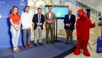 El IV Festival Gastron&oacute;mico de la Gamba Roja de Garrucha contar&aacute; con un completo programa de actividades