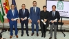 El Ejido recibe 180.000 euros para el proyecto de sombreado en el Parque San Jos&eacute;
