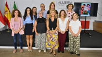 Almer&iacute;a lanza una campa&ntilde;a de concienciaci&oacute;n por el D&iacute;a Mundial de la Salud Mental