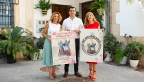 La asociaci&oacute;n cultural Grupo de Refajonas de N&iacute;jar celebra su 40&ordm; aniversario