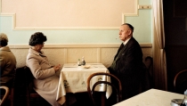 New Brighton, England, 1983-85
