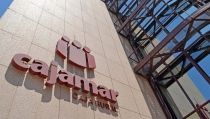 Grupo Cajamar obtuvo en 2021 un resultado neto de 62,6 millones, un 163,6% m&aacute;s