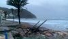 Comienzan las obras para recuperar las playas afectadas por el temporal