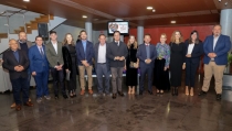El Festival de Teatro de El Ejido avanza las novedades de su 47&ordf; edici&oacute;n