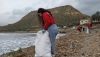 Cruz Roja Almer&iacute;a celebra el D&iacute;a Mundial del Medio Ambiente en Moj&aacute;car
