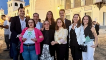 Asalsido, galardonada por su compromiso con la inclusi&oacute;n sociolaboral