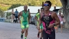 Deporte y naturaleza se unen en el II Asfaltrail Villa de V&iacute;car, heredero de La Pintoresca