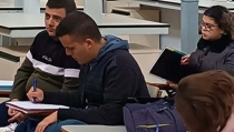 La UAL reforzar&aacute; la atenci&oacute;n a la diversidad con una bater&iacute;a de acciones en el nuevo curso