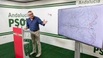 El PSOE denuncia que la Junta podr&iacute;a haber cometido un delito de malversaci&oacute;n