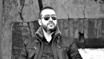 Diversidad Literaria selecciona a Fran Garc&iacute;a para el proyecto 'Huesos de arena'