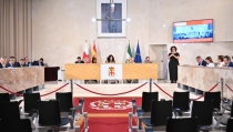 Almer&iacute;a aprueba la rebaja del IBI y del impuesto de veh&iacute;culos