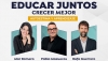 El evento de aprendizaje 'Educar juntos, crecer mejor' llega a Almer&iacute;a