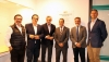 La Mojonera estrena el Centro de Usos M&uacute;ltiples de La Venta del Viso