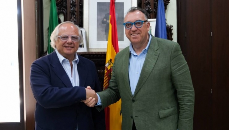 Andaluc&iacute;a continuar&aacute; fomentando las marcas Q de Calidad y S de Sostenibilidad en el sector tur&iacute;stico