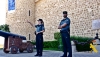 Detenido un hombre en Roquetas cuando agred&iacute;a sexualmente a una mujer