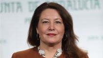 Carmen Crespo: "Que Almer&iacute;a siga avanzando solo lo podemos conseguir con Juanma Moreno"