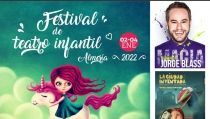El Festival de Teatro Infantil de Almer&iacute;a celebrar&aacute; cinco propuestas del 2 al 4 de enero