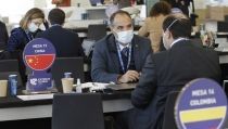 &Eacute;xito de Extenda Global 2021, que cierra con m&aacute;s de 1.500 encuentros de negocio