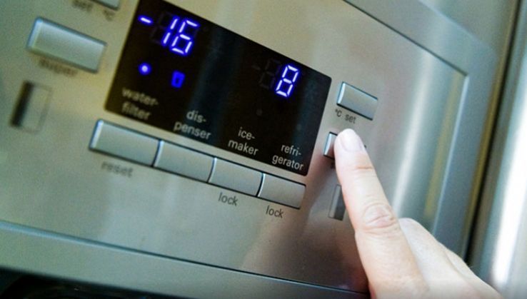 El etiquetado energ&eacute;tico de electrodom&eacute;sticos se simplifica