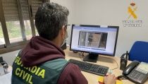 Detenida la autora de 29 delitos de estafa a trav&eacute;s de &ldquo;Halcash&rdquo; en Roquetas