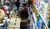 Detienen a un hombre por intentar atracar un comercio en T&iacute;jola con un hacha