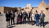 Andaluc&iacute;a acude a la ITB de Berl&iacute;n con el objetivo de captar nuevas conexiones a&eacute;reas