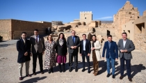 Andaluc&iacute;a acude a la ITB de Berl&iacute;n con el objetivo de captar nuevas conexiones a&eacute;reas