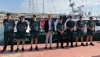 La Guardia Civil refuerza la lucha contra las narcolanchas en Almer&iacute;a
