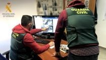 Detienen al autor de un apu&ntilde;alamiento en las 200 Viviendas de Roquetas de Mar
