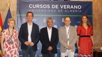 La expedici&oacute;n liberal de 'Los Coloraos', en los Cursos de Verano de la UAL