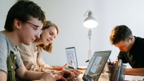 El programa de emprendimiento 'De Idea a Producto' elige los 18 proyectos finalistas
